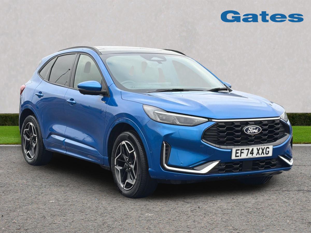 Used Ford Kuga 2025 for sale - 77373028: Photo 1