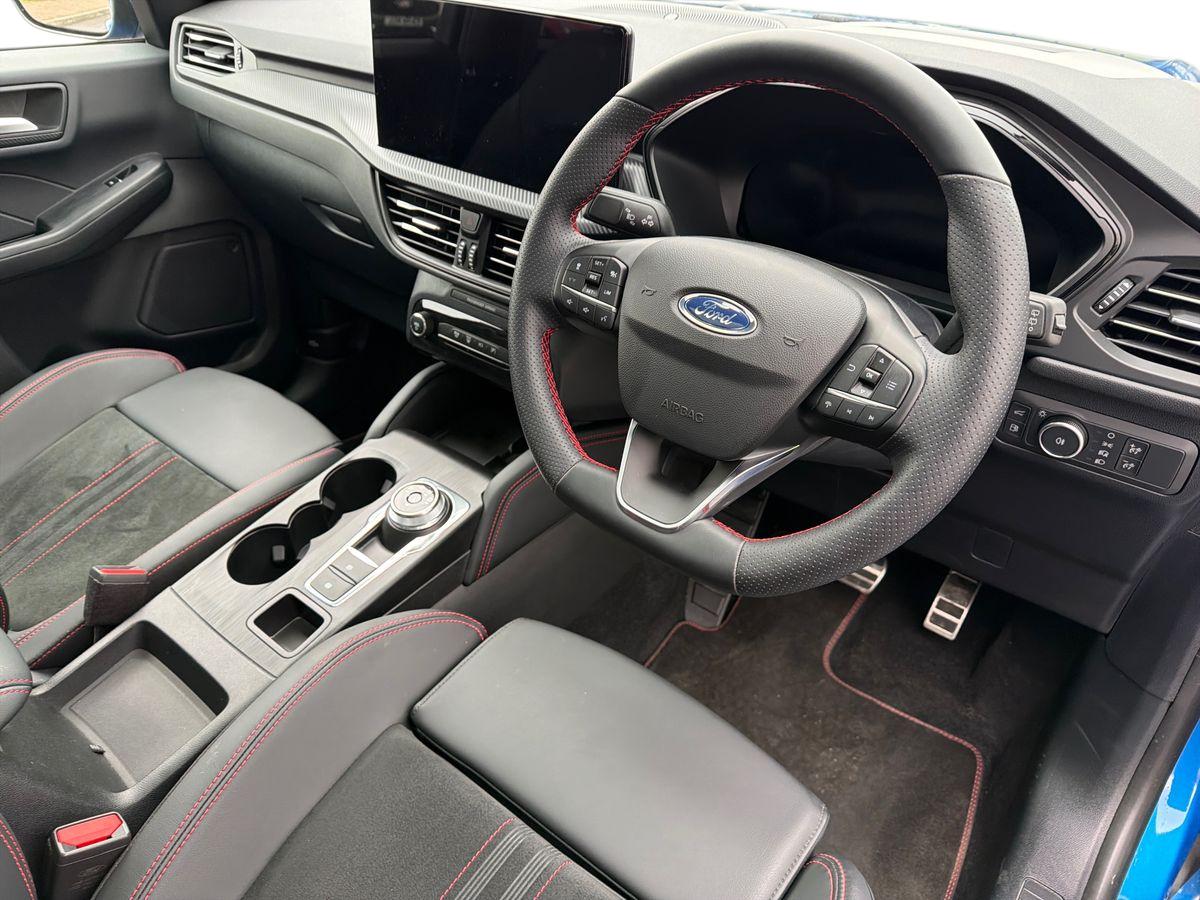 Used Ford Kuga 2025 for sale - 77373028: Photo 10