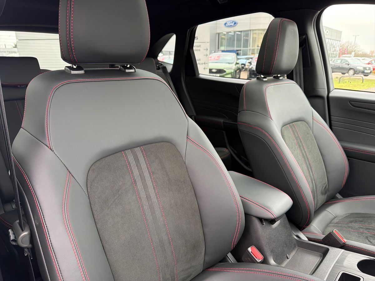 Used Ford Kuga 2025 for sale - 77373028: Photo 12