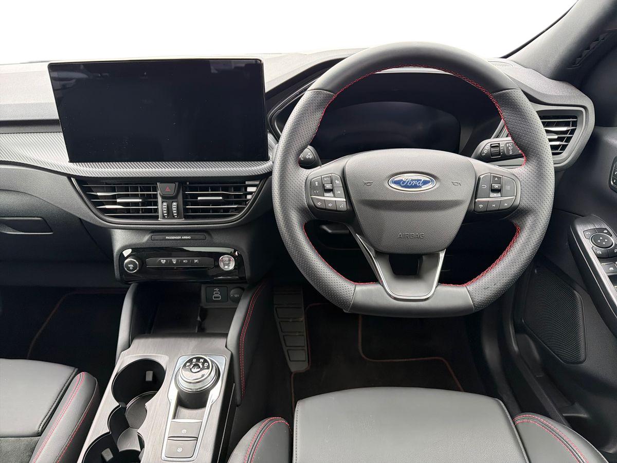 Used Ford Kuga 2025 for sale - 77373028: Photo 16