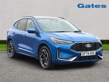 Used Ford Kuga 2025 for sale - 77373028: Photo