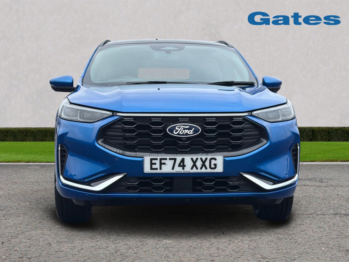 Used Ford Kuga 2025 for sale - 77373028: Photo 2