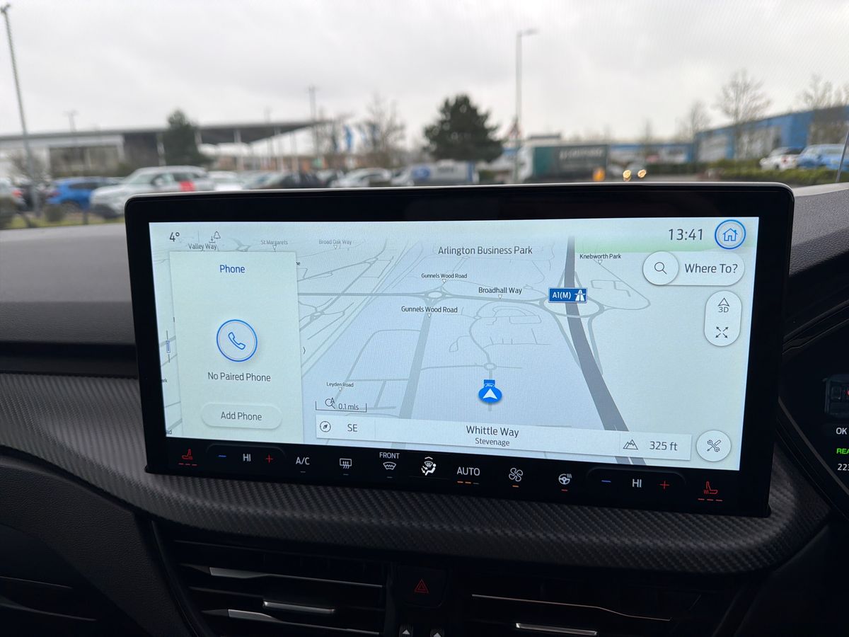 Used Ford Kuga 2025 for sale - 77373028: Photo 20