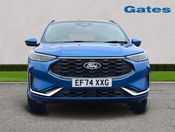 Used Ford Kuga 2025 for sale - 77373028: Photo