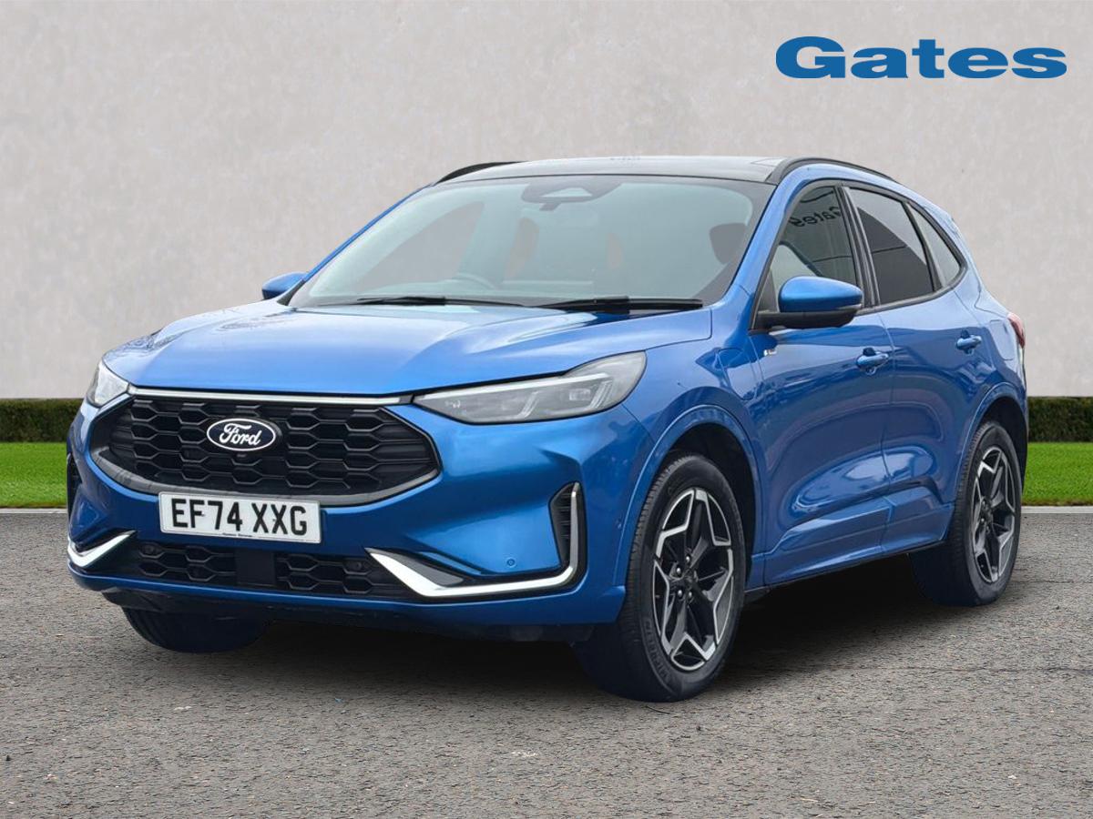 Used Ford Kuga 2025 for sale - 77373028: Photo 3