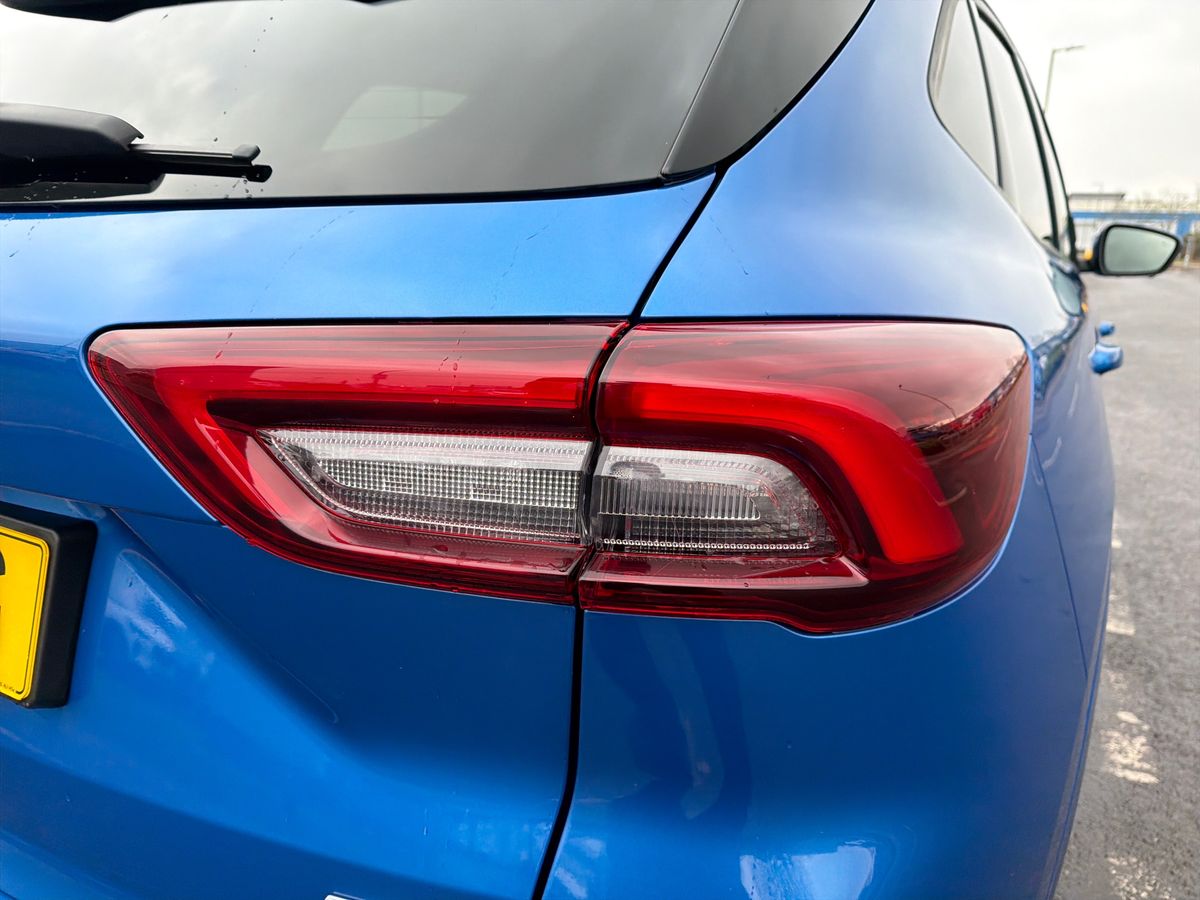 Used Ford Kuga 2025 for sale - 77373028: Photo 33