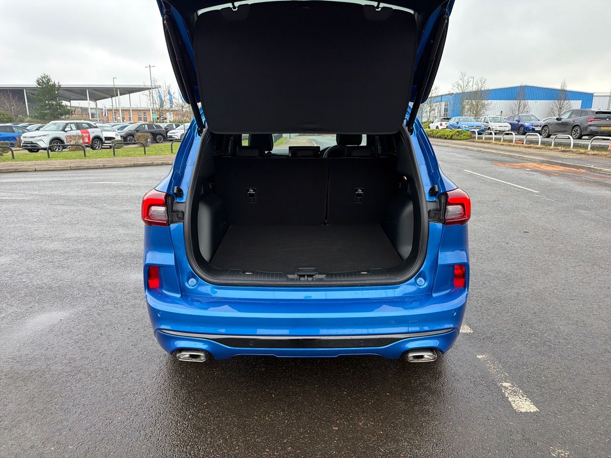 Used Ford Kuga 2025 for sale - 77373028: Photo 34