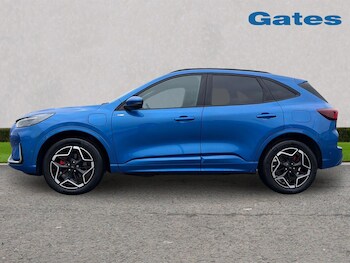 Used Ford Kuga 2025 for sale - 77373028: Photo