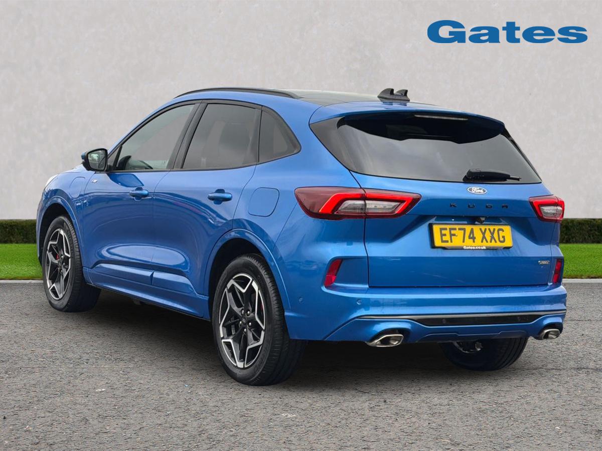 Used Ford Kuga 2025 for sale - 77373028: Photo 5