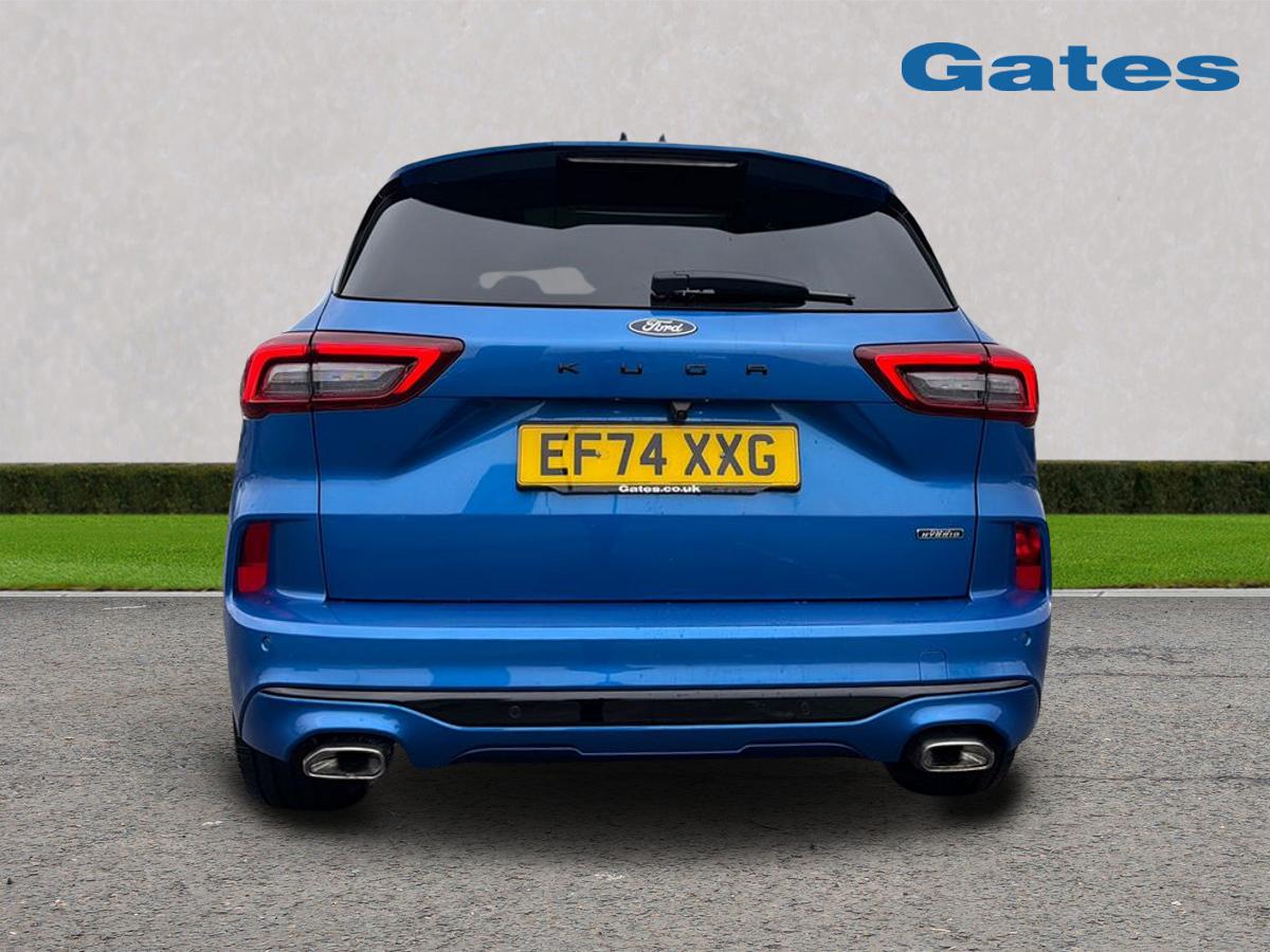 Used Ford Kuga 2025 for sale - 77373028: Photo 6