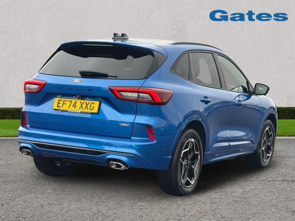 Used Ford Kuga 2025 for sale - 77373028: Photo 7