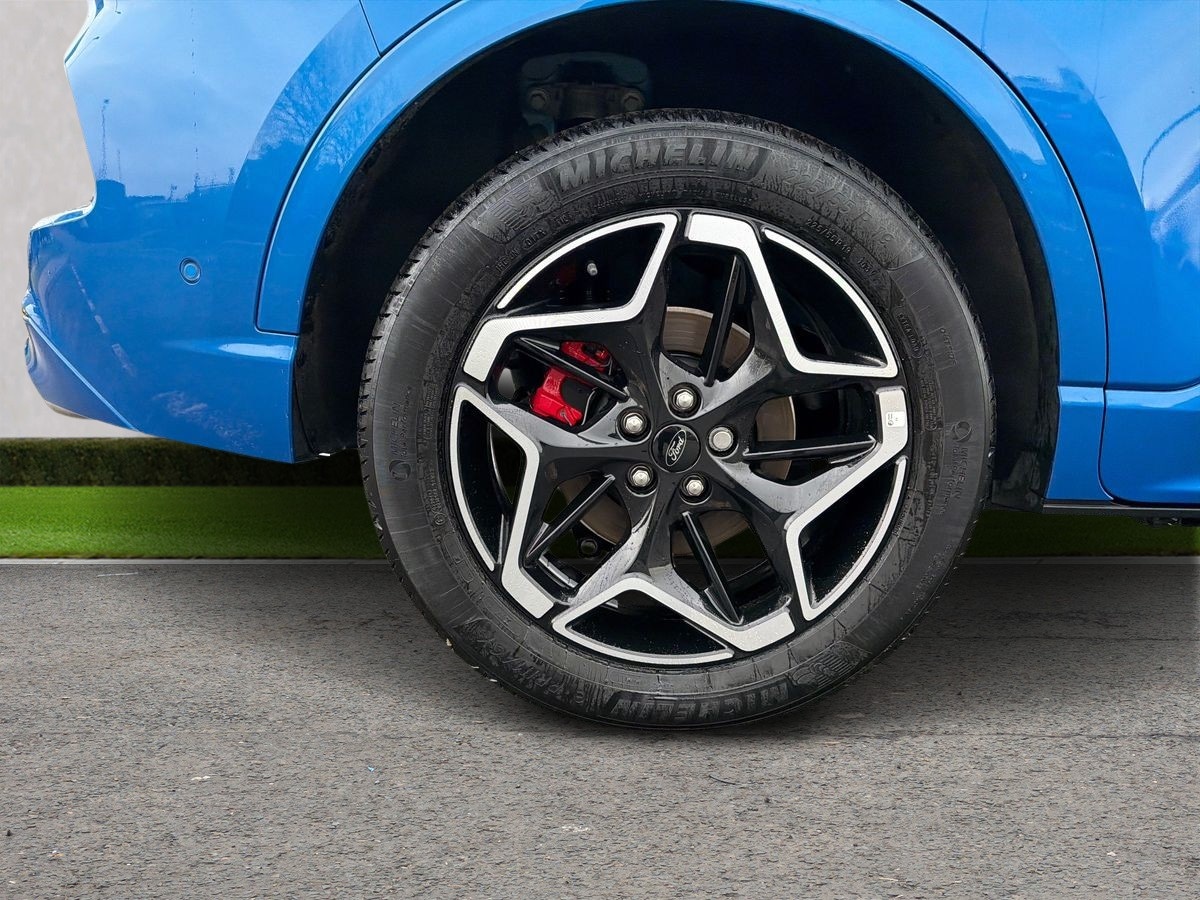 Used Ford Kuga 2025 for sale - 77373028: Photo 9