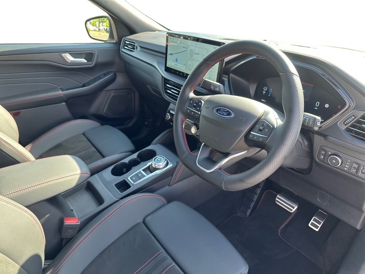 Used Ford Kuga 2025 for sale - 77087377: Photo 10