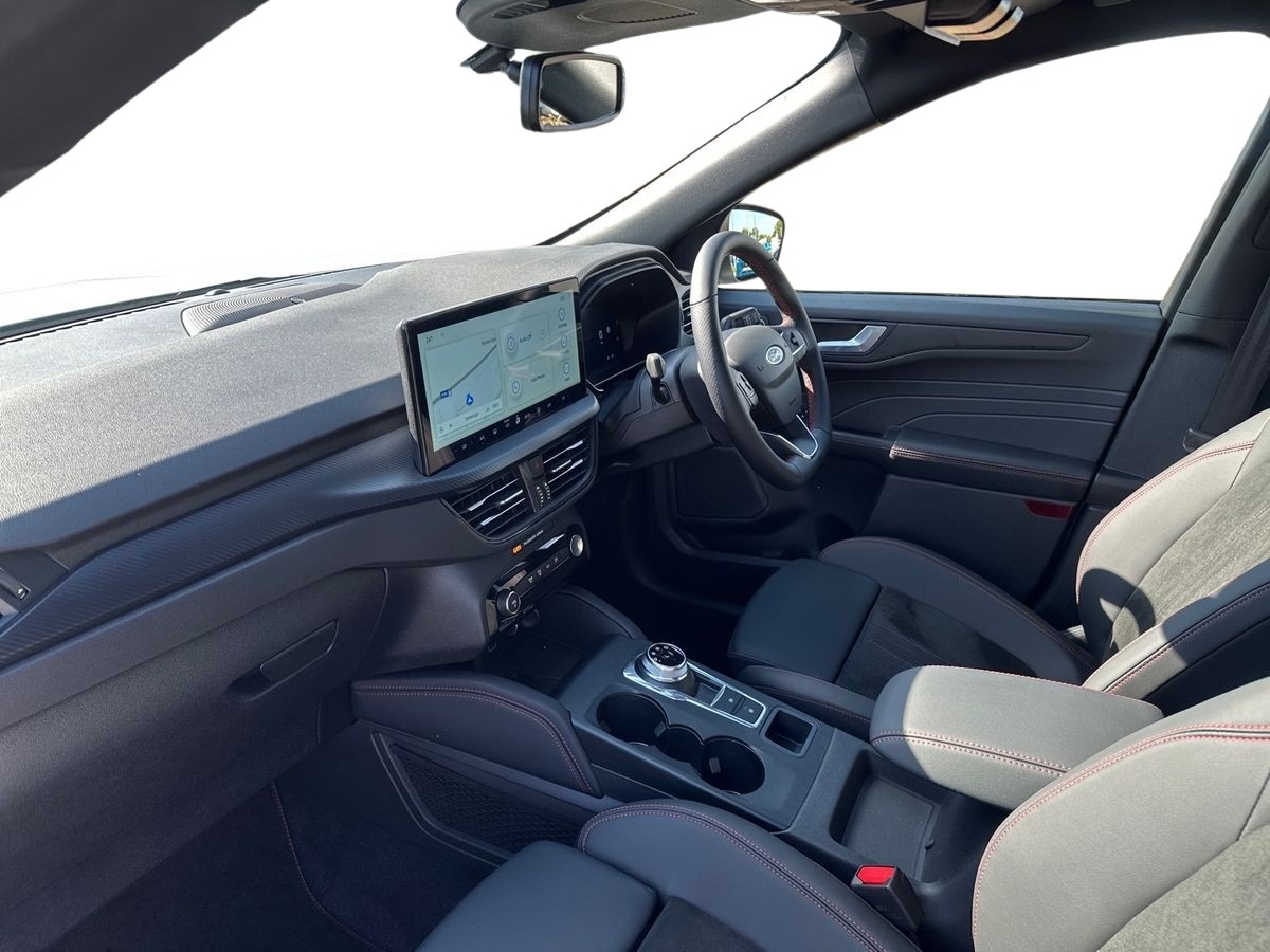 Used Ford Kuga 2025 for sale - 77087377: Photo 11