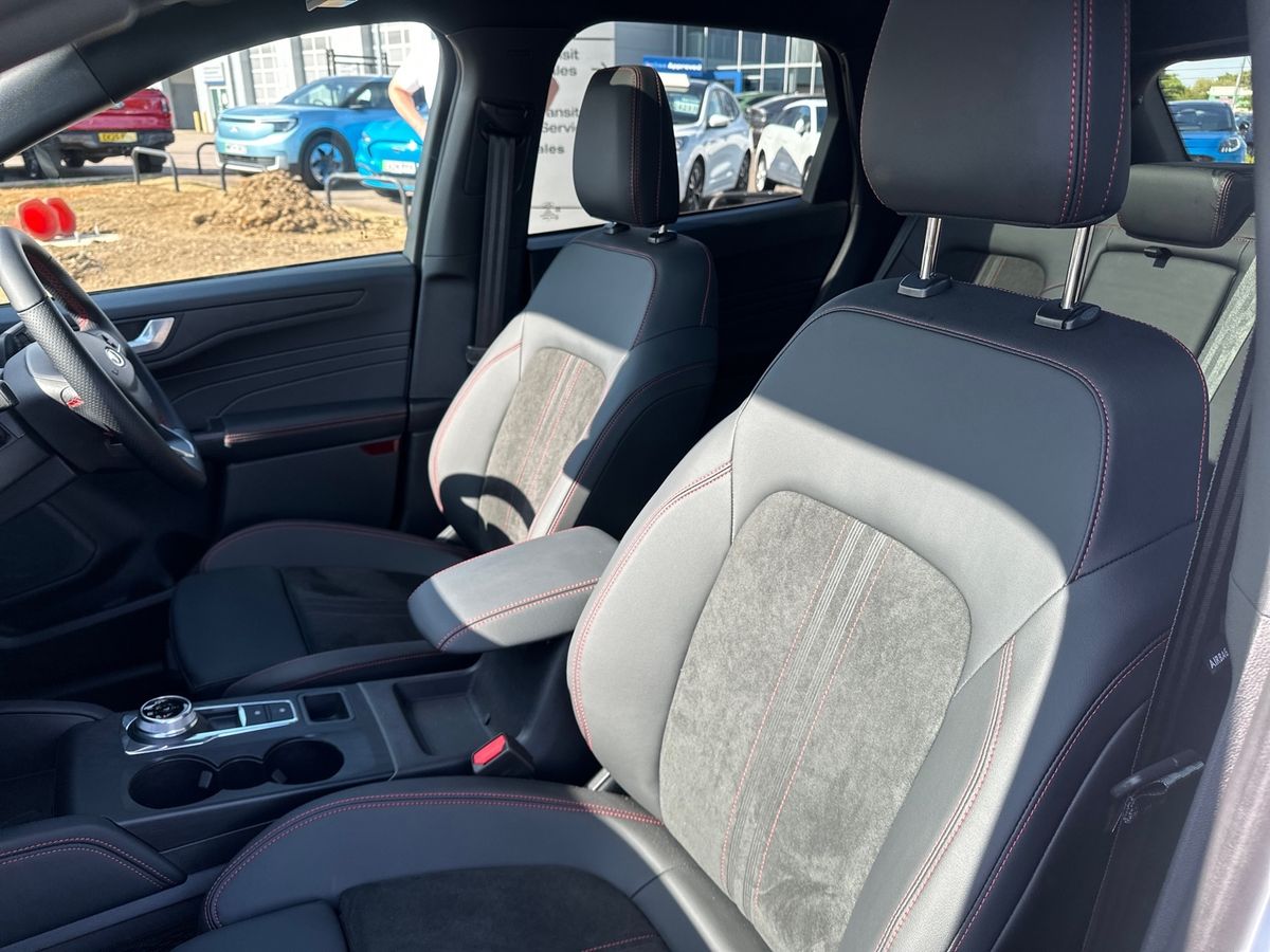 Used Ford Kuga 2025 for sale - 77087377: Photo 13