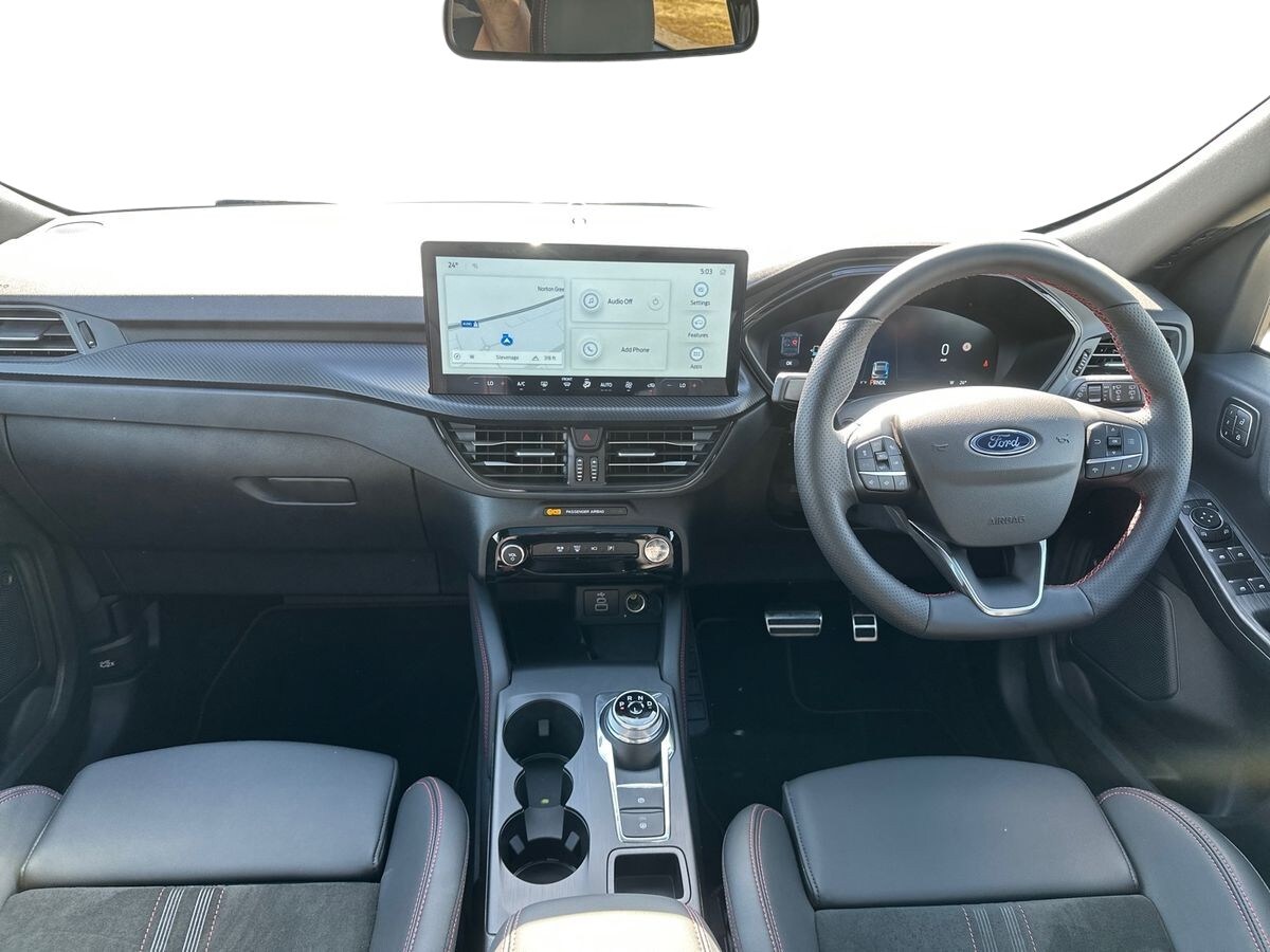 Used Ford Kuga 2025 for sale - 77087377: Photo 15