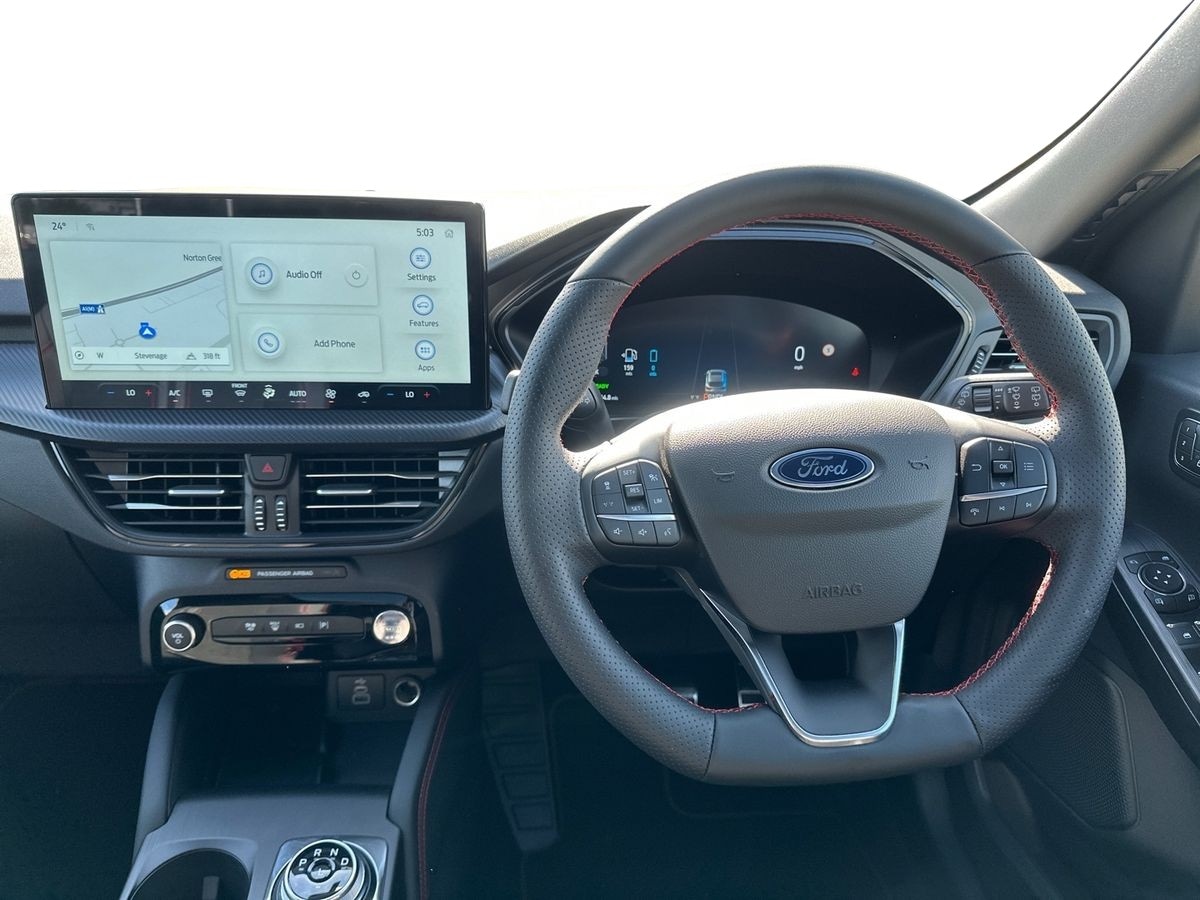 Used Ford Kuga 2025 for sale - 77087377: Photo 16