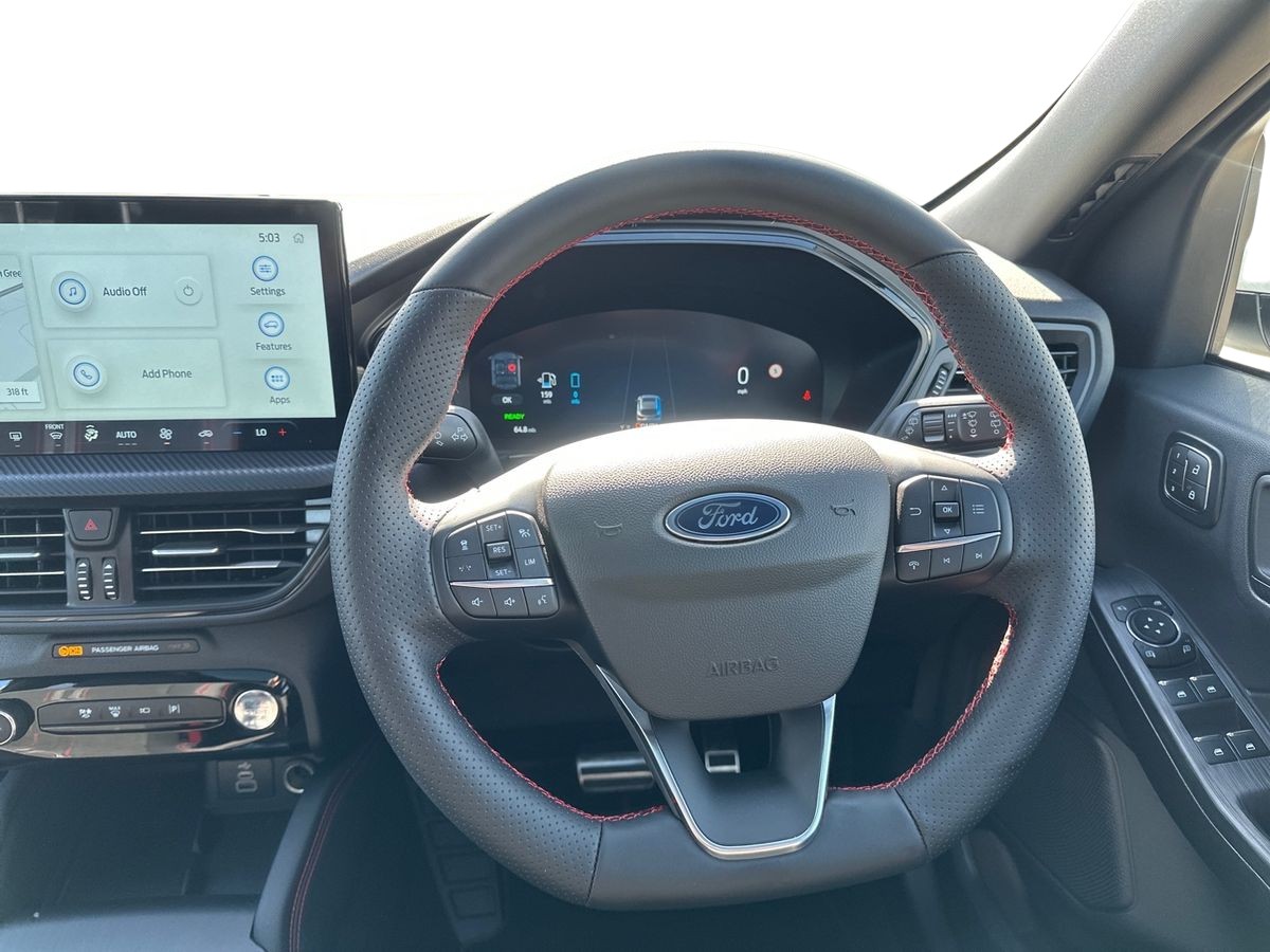 Used Ford Kuga 2025 for sale - 77087377: Photo 17