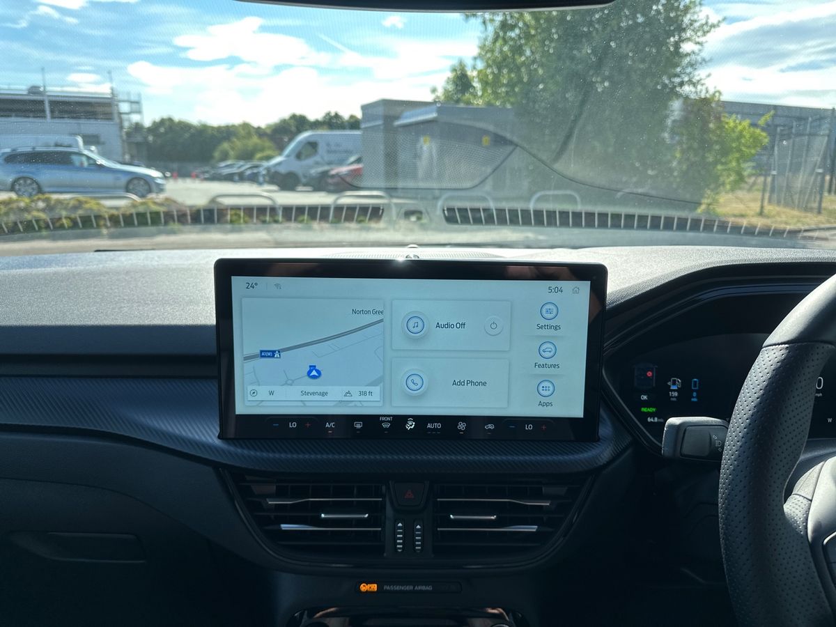 Used Ford Kuga 2025 for sale - 77087377: Photo 18