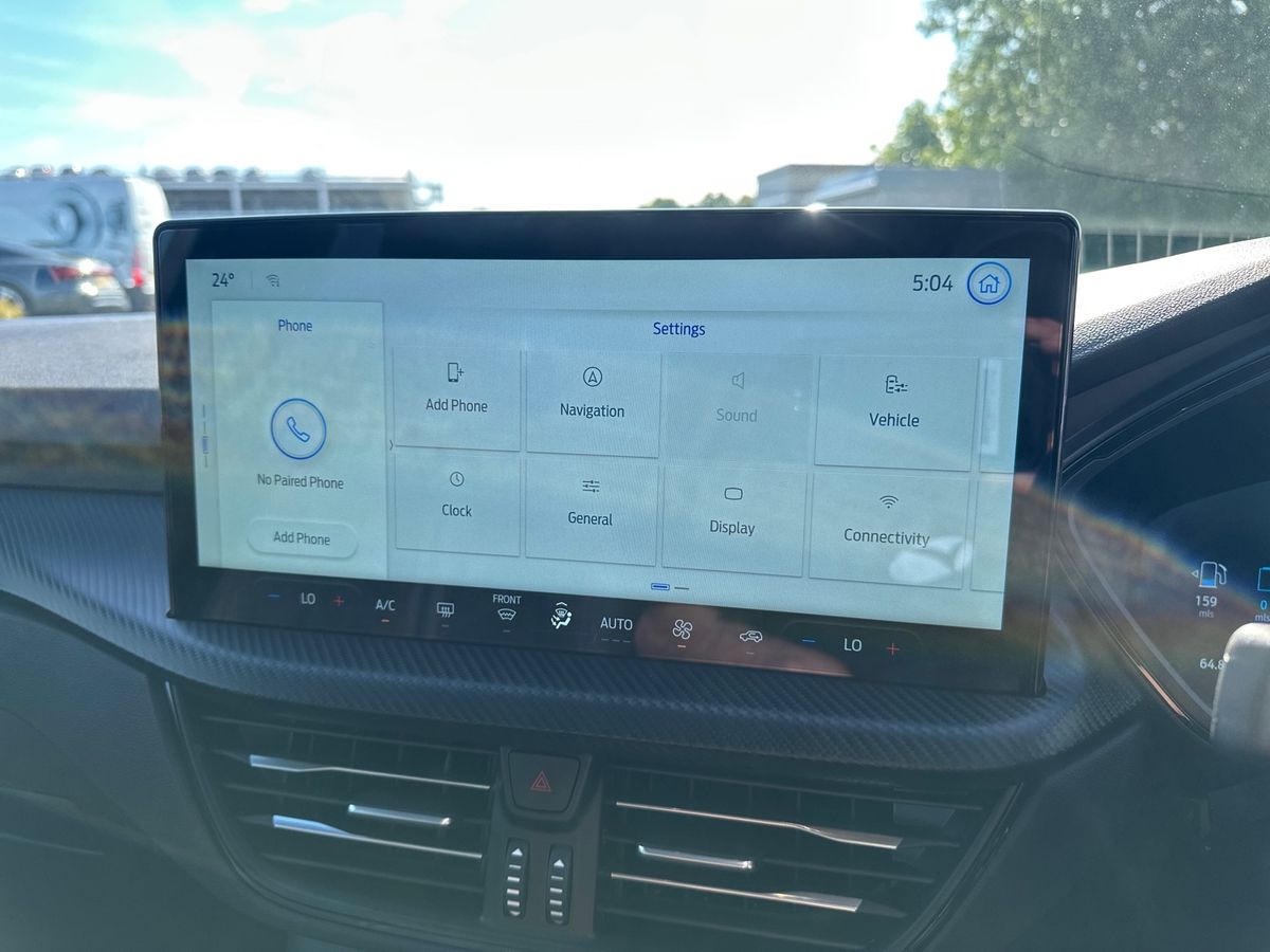 Used Ford Kuga 2025 for sale - 77087377: Photo 19