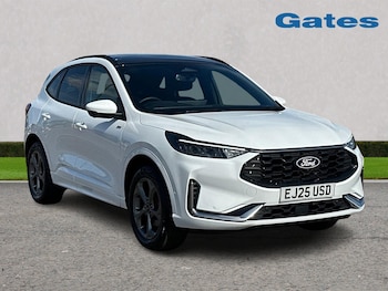 2025 - 2.5 PHEV ST-Line 5dr CVT