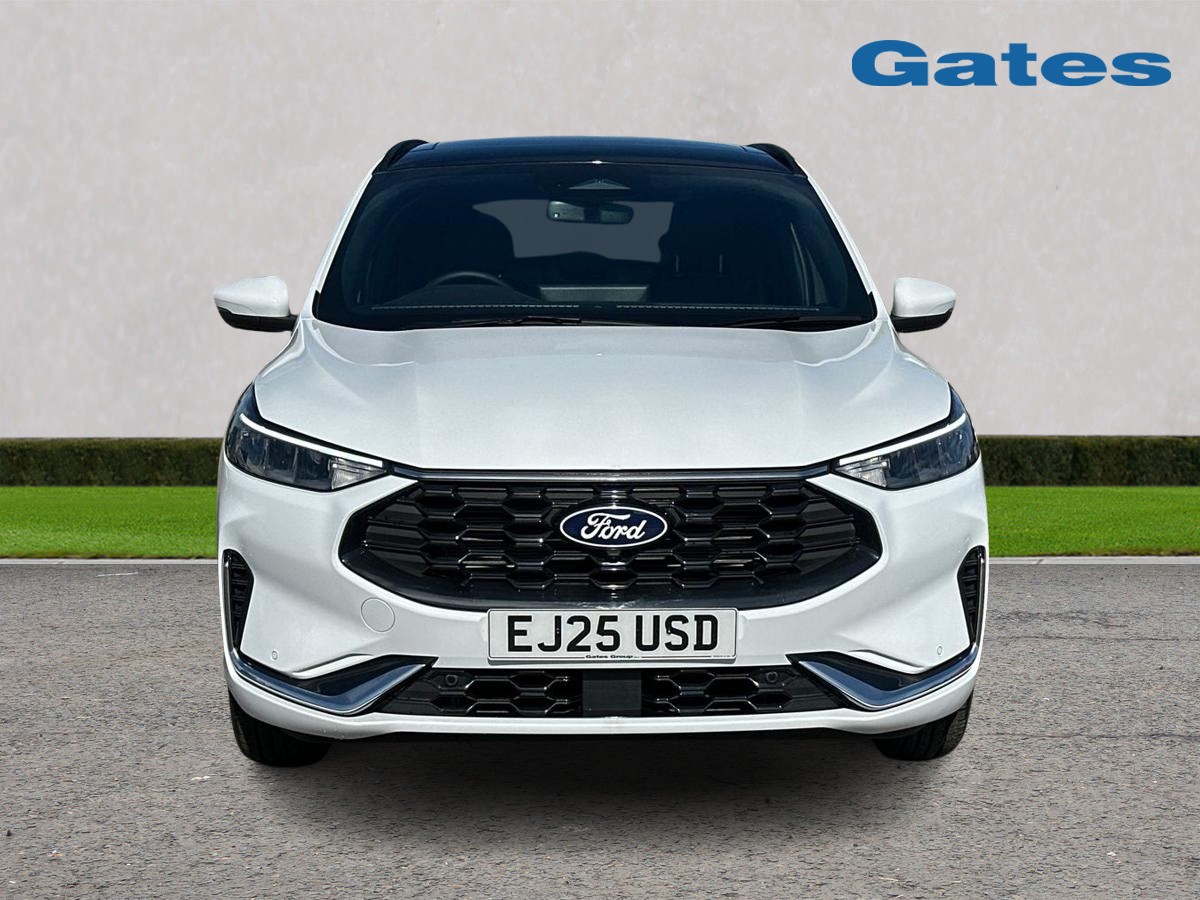 Used Ford Kuga 2025 for sale - 77087377: Photo 2