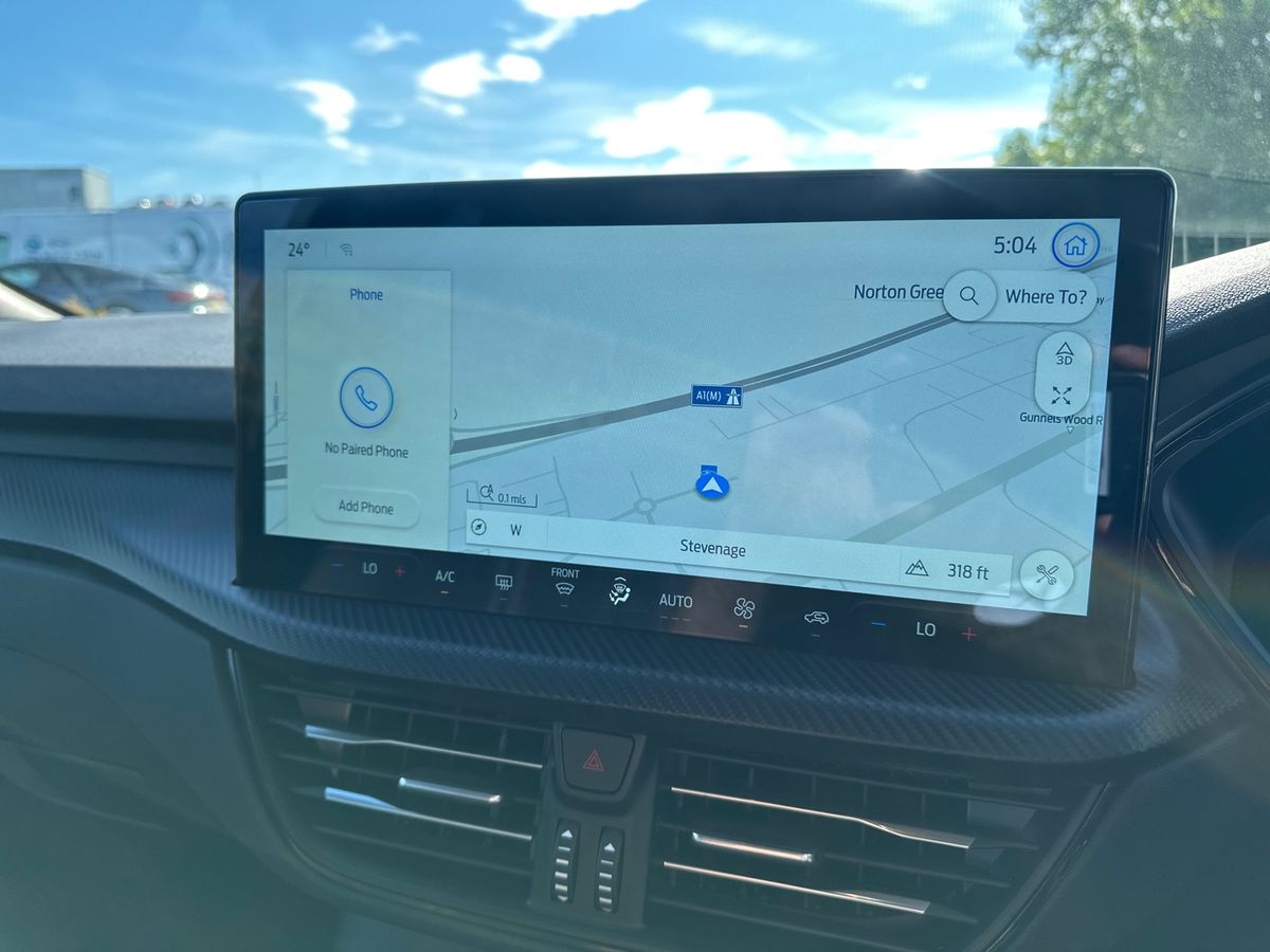 Used Ford Kuga 2025 for sale - 77087377: Photo 20