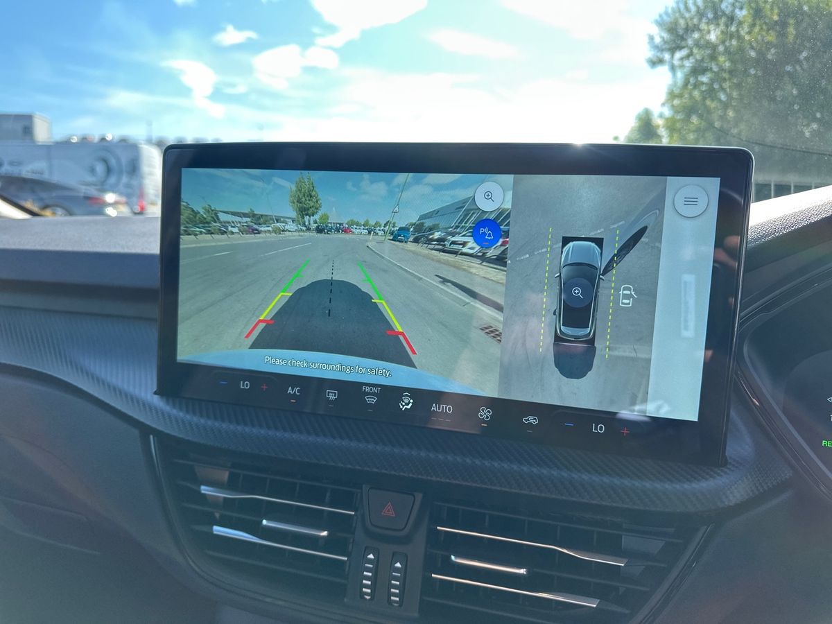 Used Ford Kuga 2025 for sale - 77087377: Photo 21