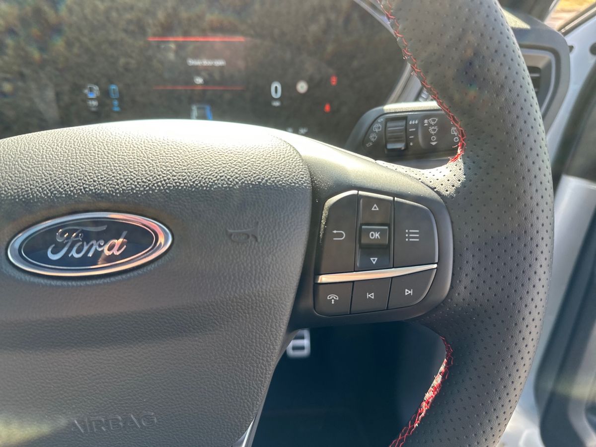 Used Ford Kuga 2025 for sale - 77087377: Photo 27