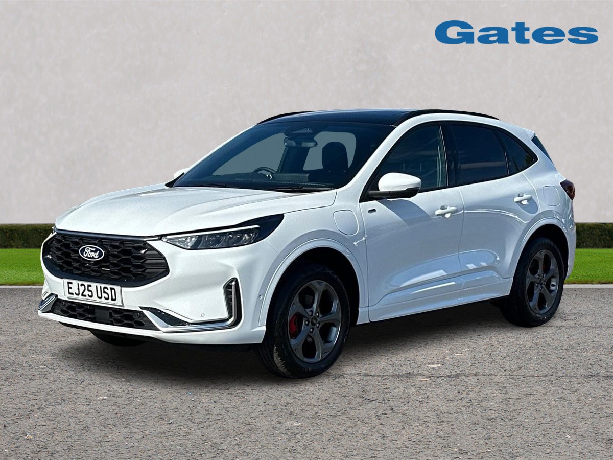 Used Ford Kuga 2025 for sale - 77087377: Photo 3