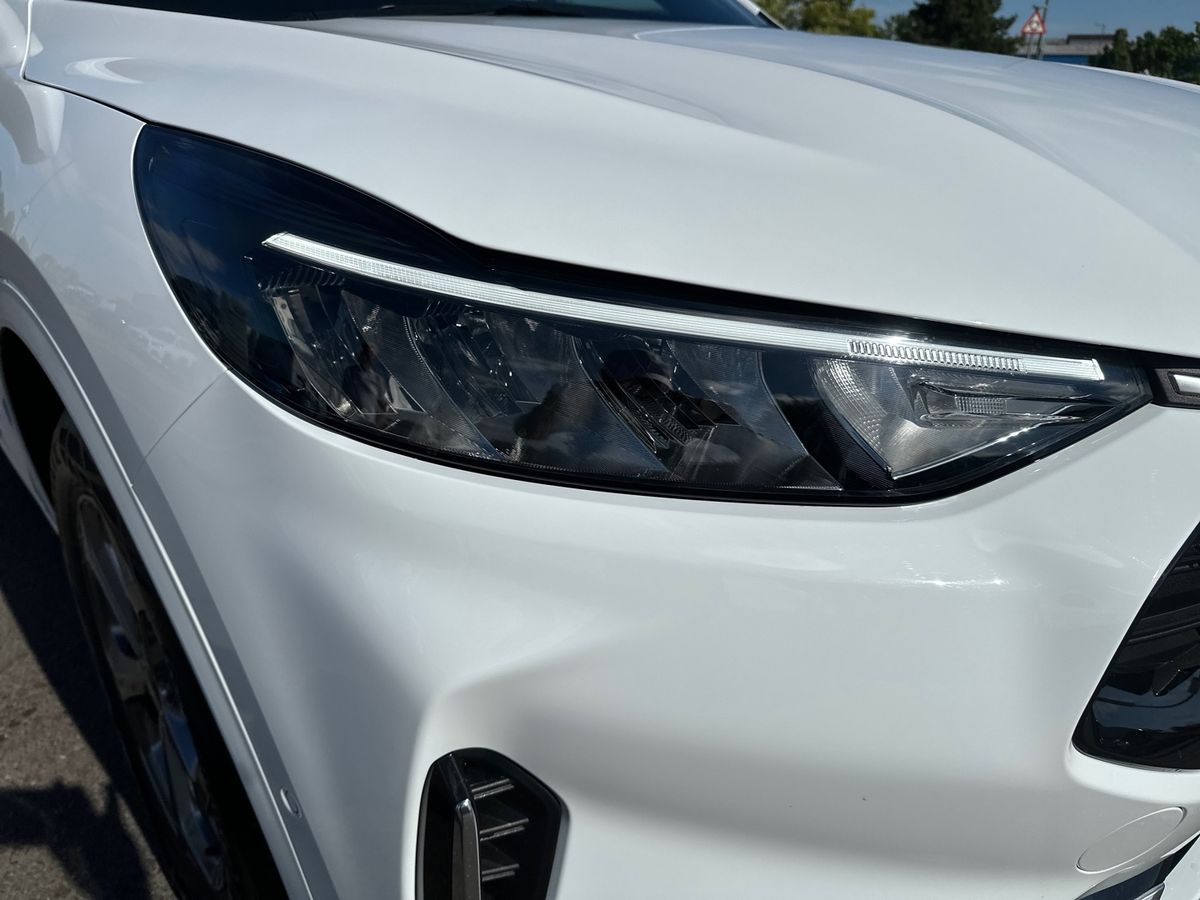 Used Ford Kuga 2025 for sale - 77087377: Photo 32