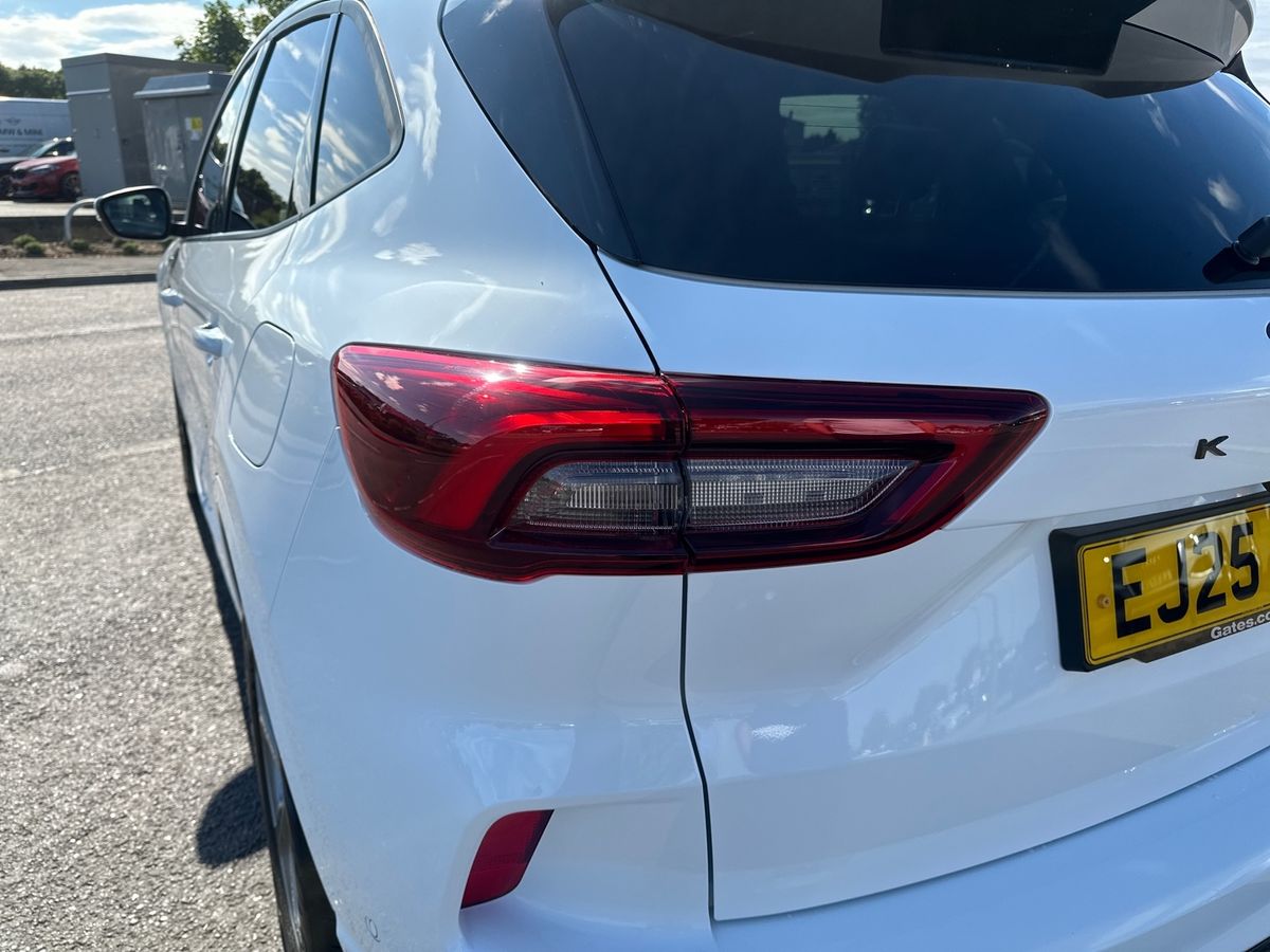 Used Ford Kuga 2025 for sale - 77087377: Photo 33