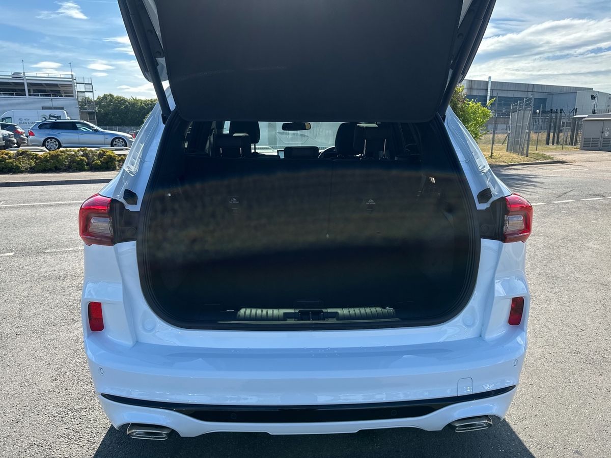 Used Ford Kuga 2025 for sale - 77087377: Photo 34