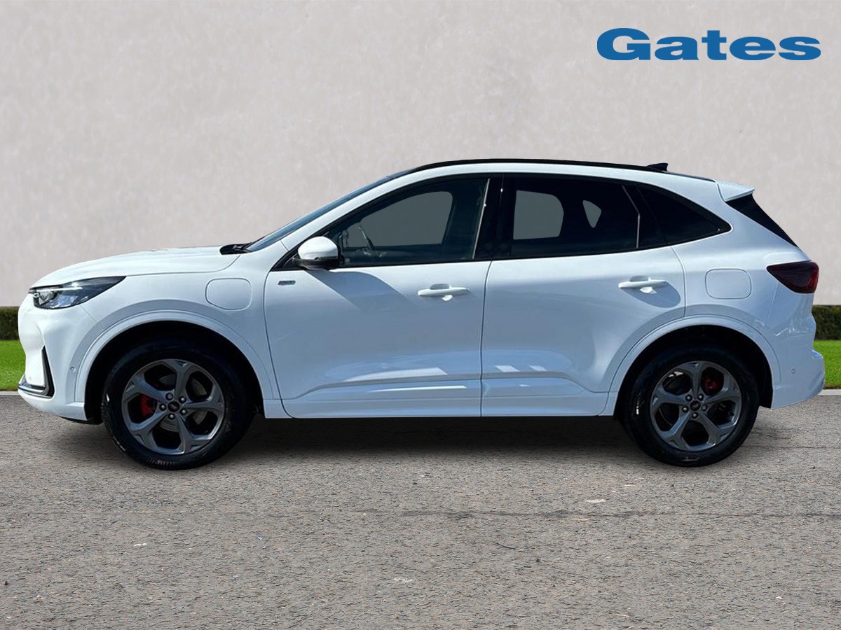 Used Ford Kuga 2025 for sale - 77087377: Photo 4