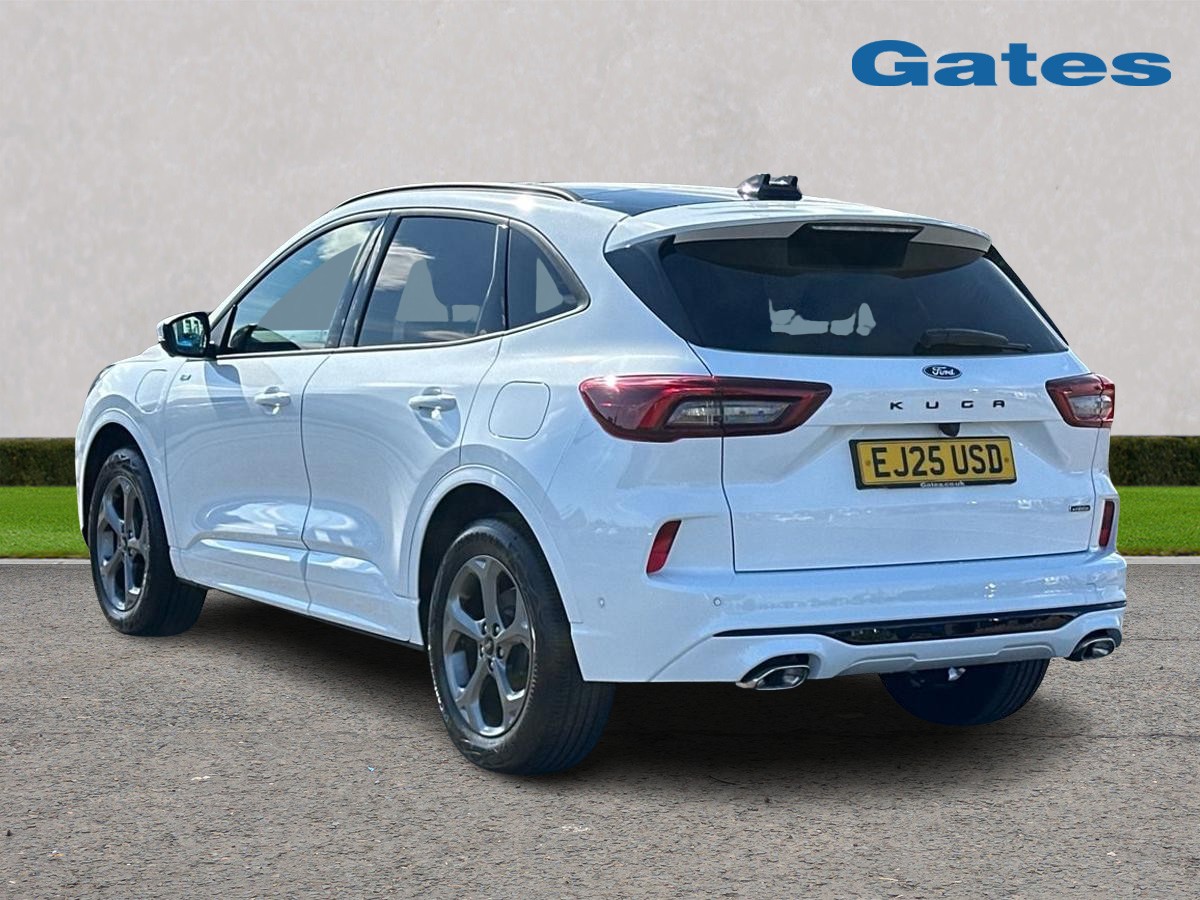 Used Ford Kuga 2025 for sale - 77087377: Photo 5