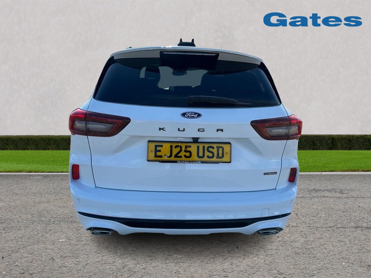 Used Ford Kuga 2025 for sale - 77087377: Photo 6