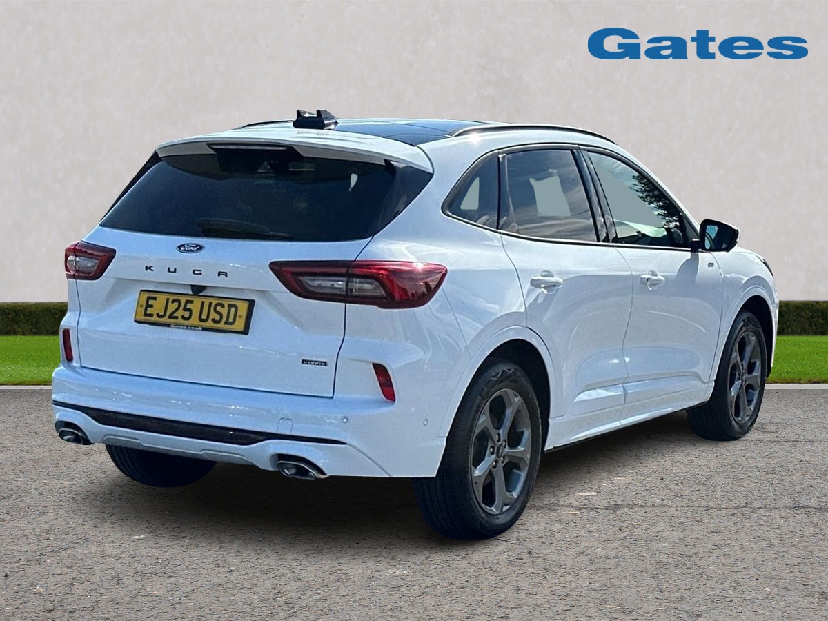 Used Ford Kuga 2025 for sale - 77087377: Photo 7