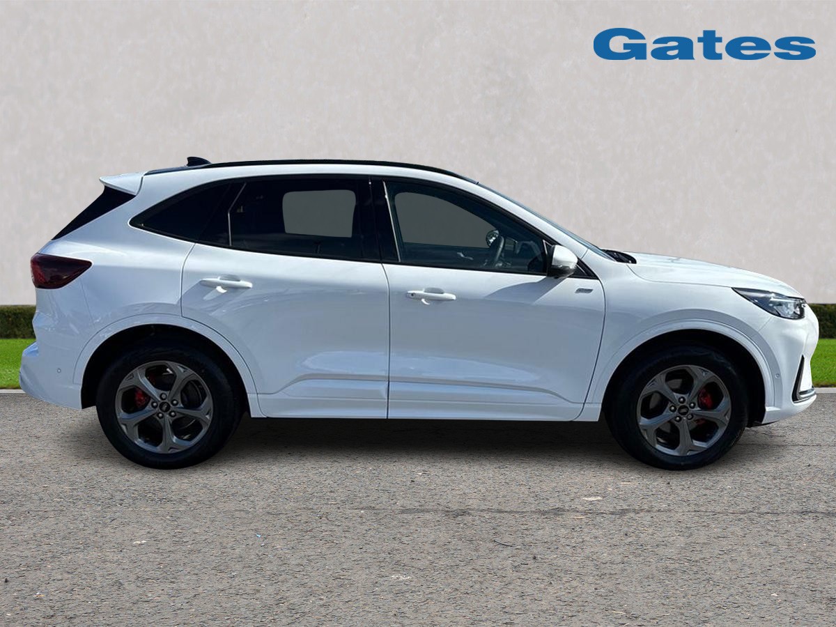 Used Ford Kuga 2025 for sale - 77087377: Photo 8