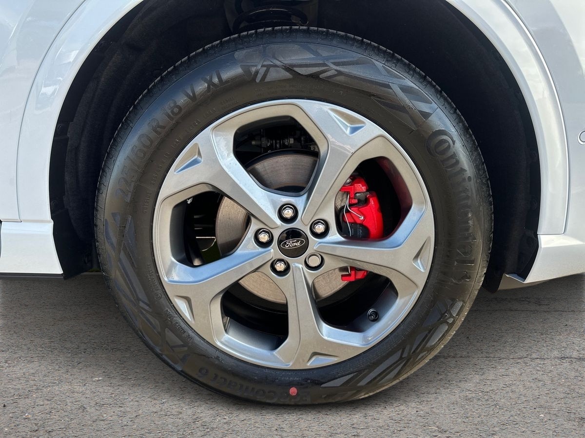 Used Ford Kuga 2025 for sale - 77087377: Photo 9