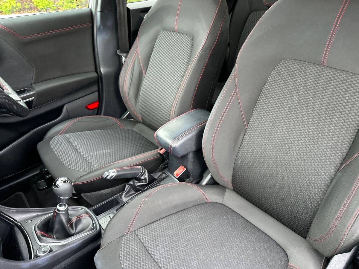 Used Ford Puma 2020 for sale - 77137587: Photo 13