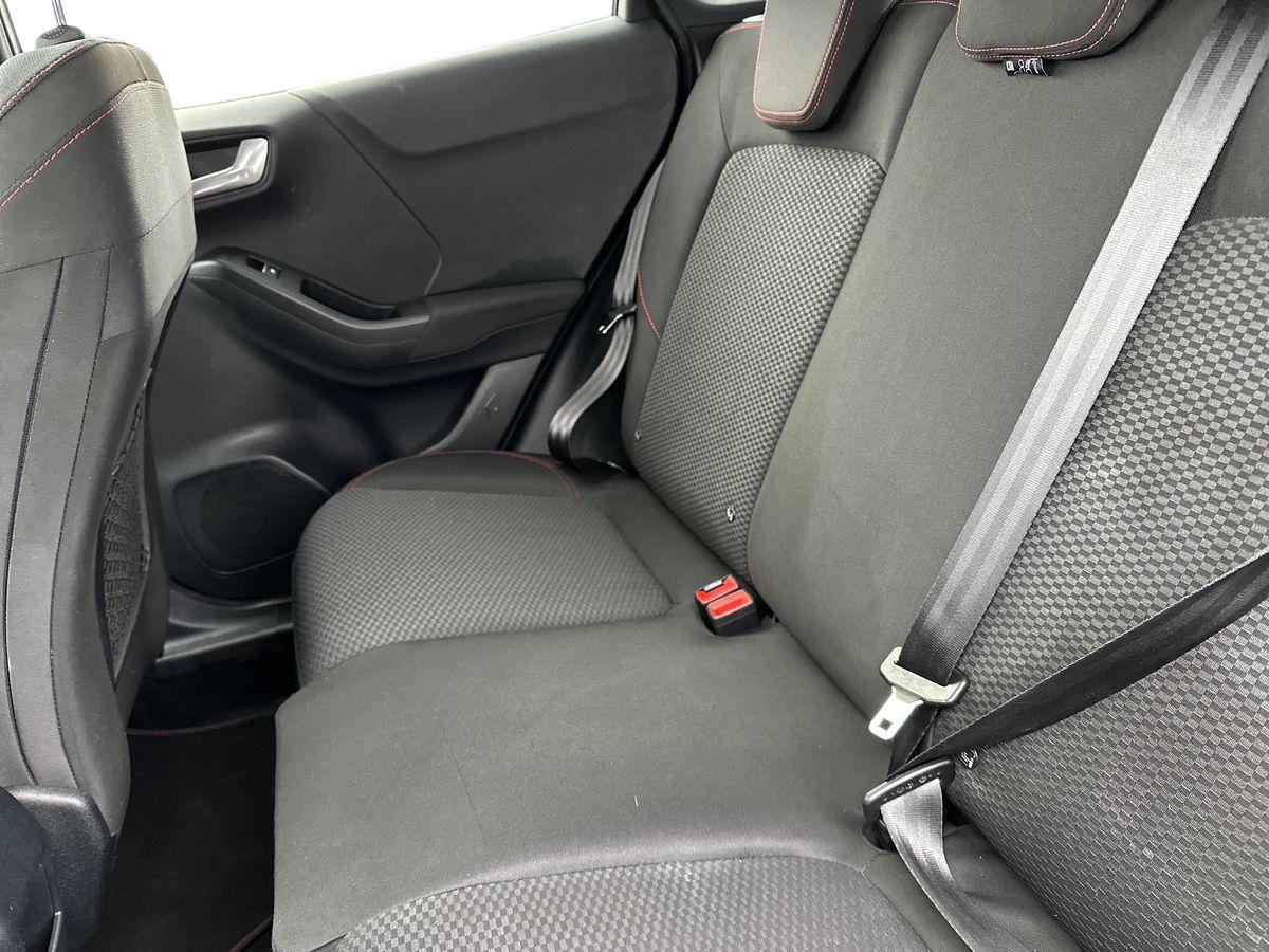 Used Ford Puma 2020 for sale - 77137587: Photo 14