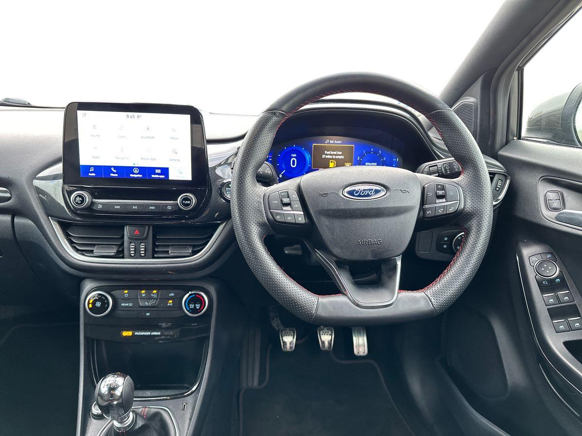 Used Ford Puma 2020 for sale - 77137587: Photo 16