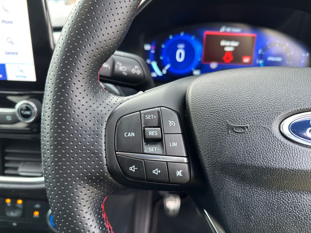 Used Ford Puma 2020 for sale - 77137587: Photo 26