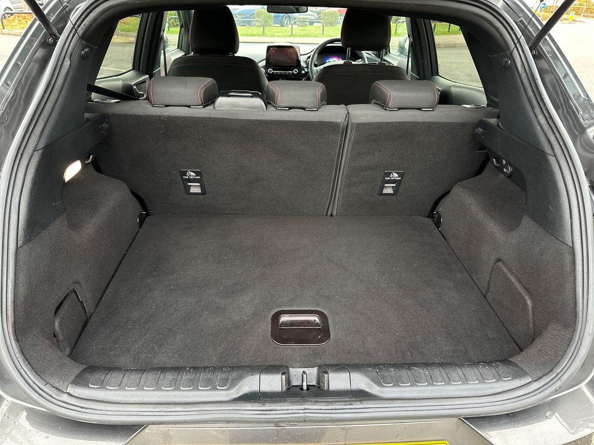 Used Ford Puma 2020 for sale - 77137587: Photo 34