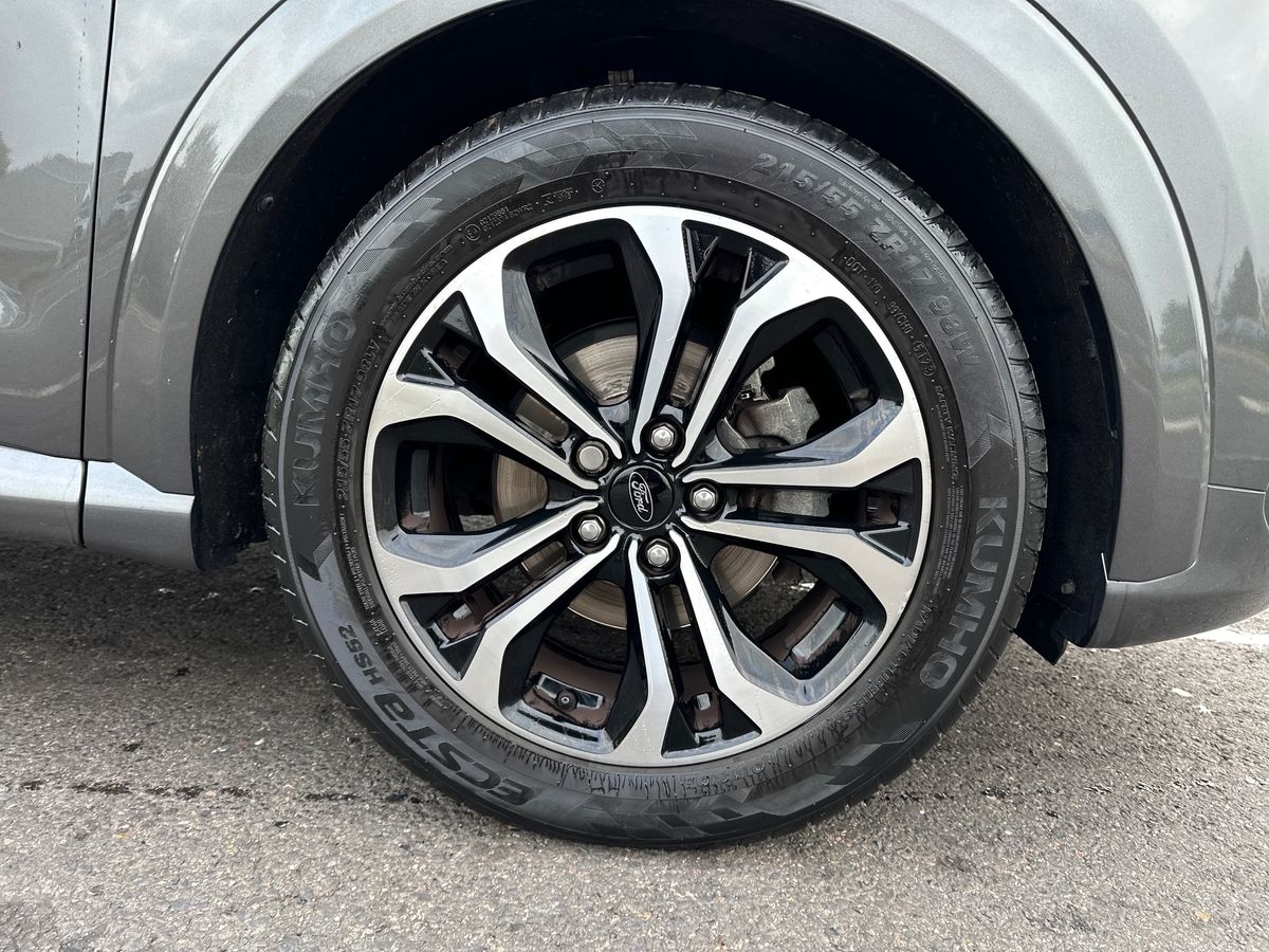 Used Ford Puma 2020 for sale - 77137587: Photo 9