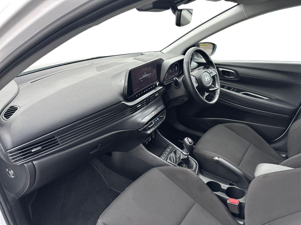 Used Hyundai BAYON 2024 for sale - 77698254: Photo 11