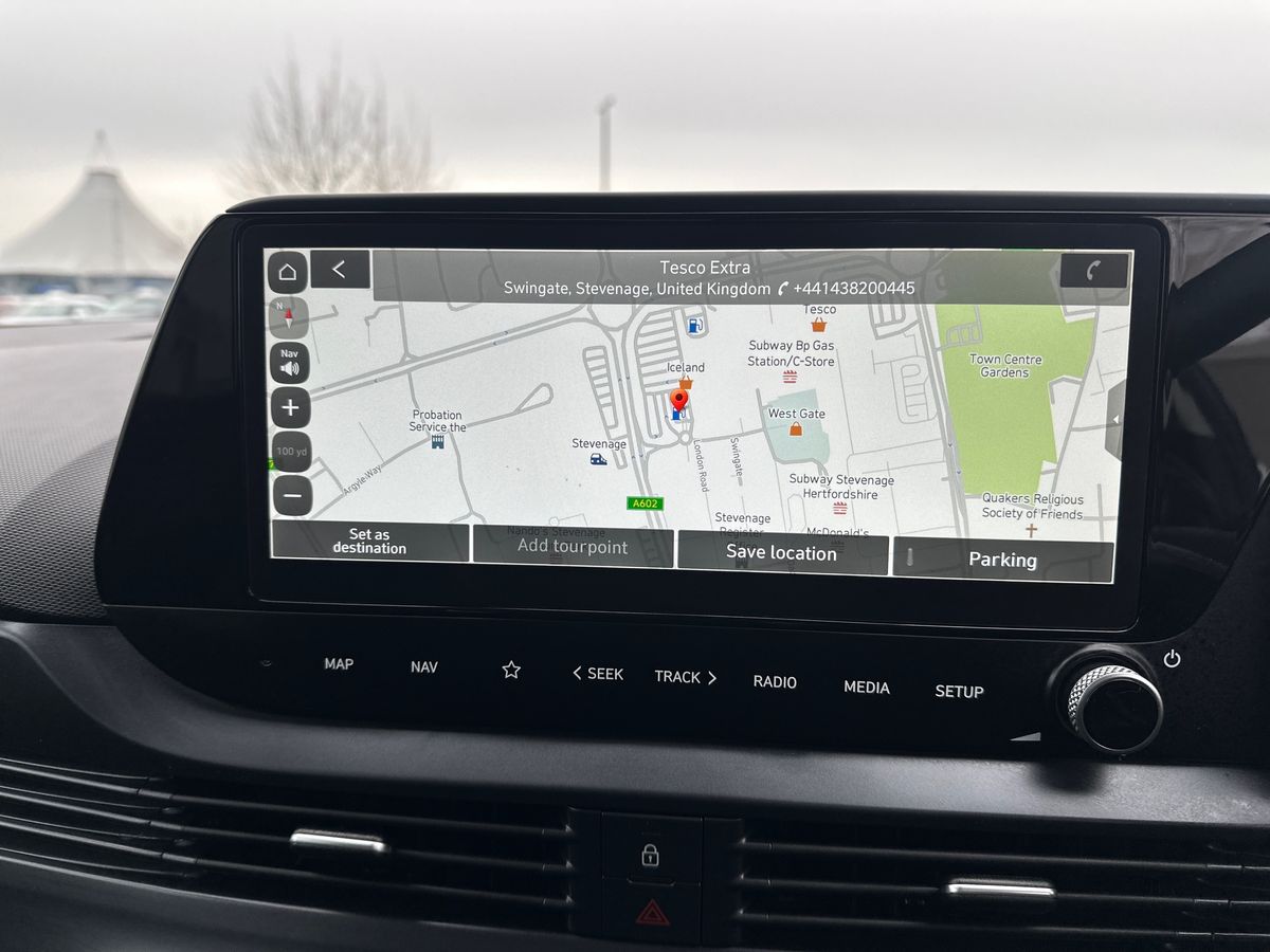 Used Hyundai BAYON 2024 for sale - 77698254: Photo 20