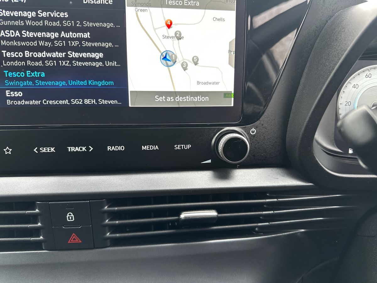 Used Hyundai BAYON 2024 for sale - 77698254: Photo 22