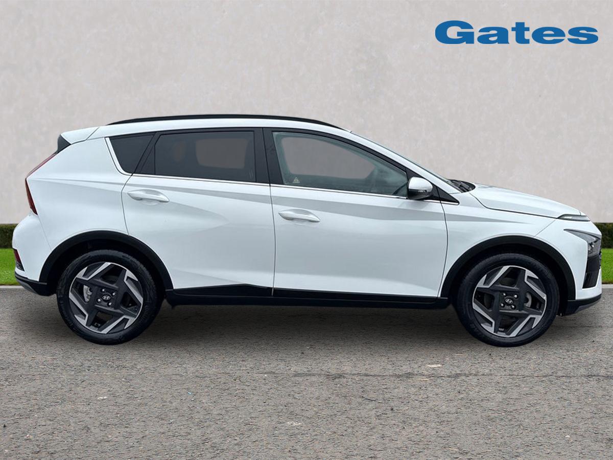 Used Hyundai BAYON 2024 for sale - 77698254: Photo 8