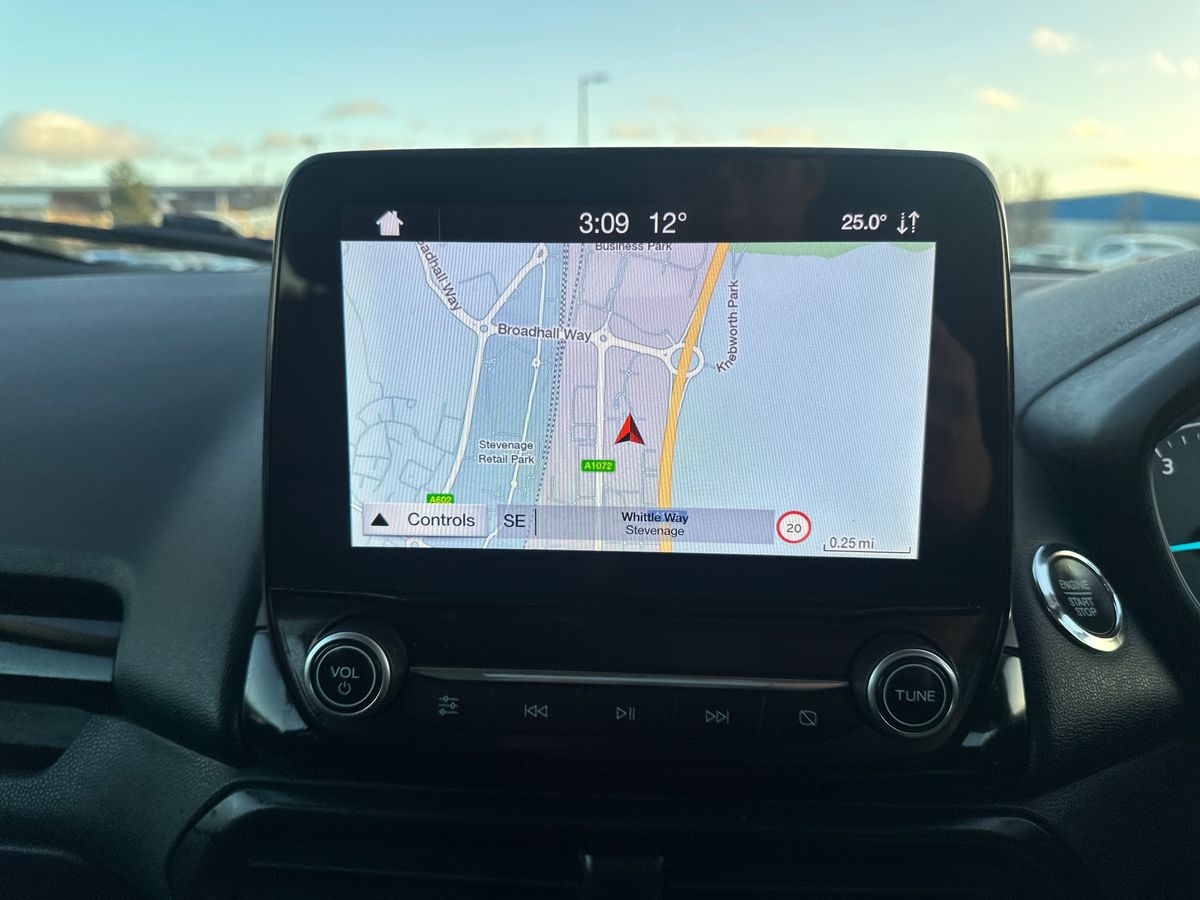 Used Ford Ecosport 2019 for sale - 76901385: Photo 20